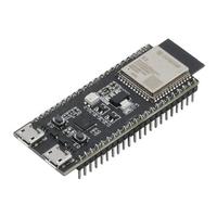 Photo of the ESP32 S3 Dev Kit