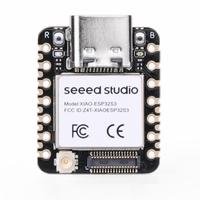 Photo of the Seeed Studio Xiao ESP32-S3